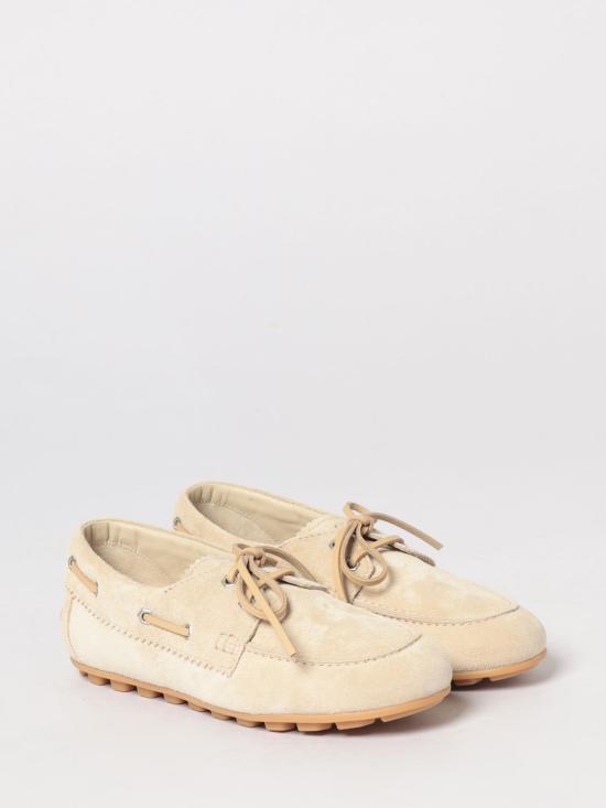 26SS 호간 로퍼 HXW6930GA90BTM C023 Beige - HOGAN