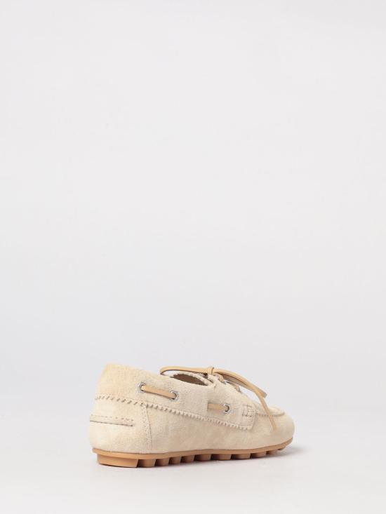 26SS 호간 로퍼 HXW6930GA90BTM C023 Beige - HOGAN