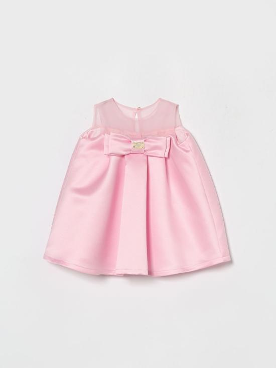 26SS [키즈] 미스블루마린 점프수트 BGAB0420RA032 C144 Pink