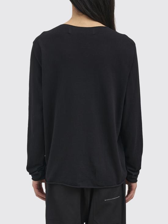 26SS 이자벨베네나토 스웨터 UK61PS26 Black - ISABEL BENENATO