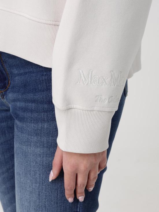 26SS 에스막스마라 스웨터 2619921011600 001 Sand - 'S MAX MARA