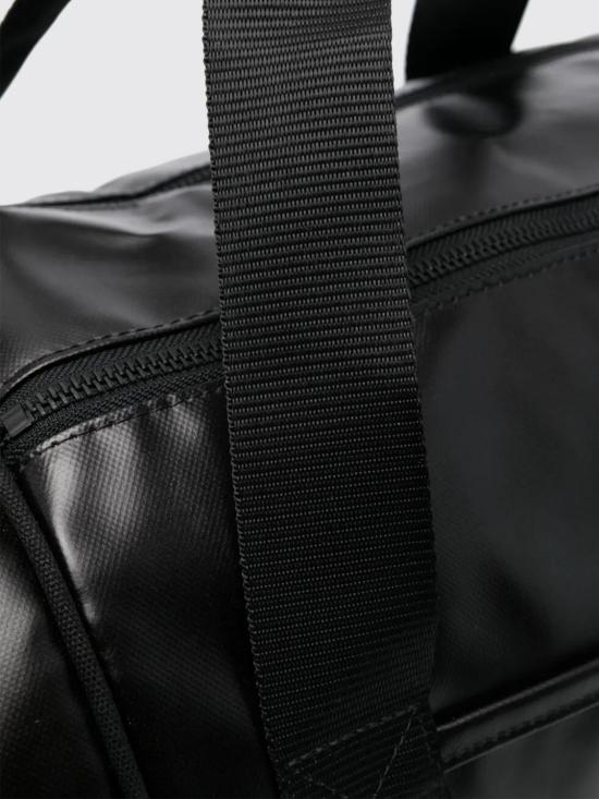 26SS 프레드페리 더플백 FPL726057 774 Black - FRED PERRY