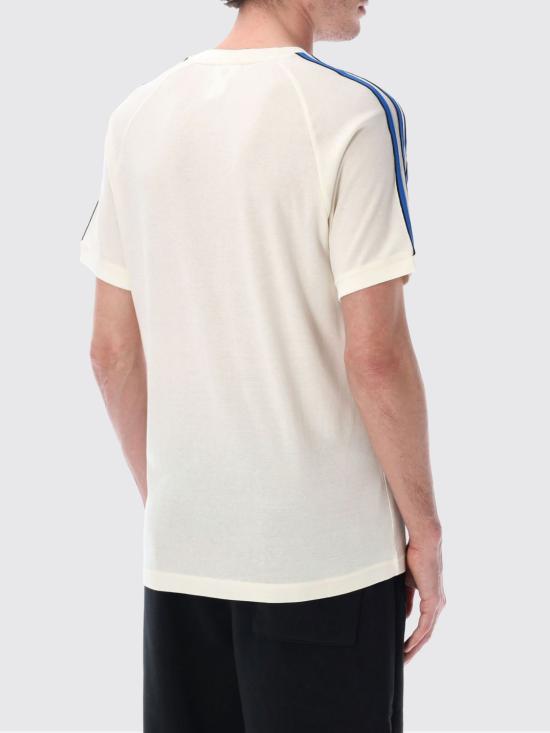 26SS 아디다스 반팔 티셔츠 KC9113 White - ADIDAS