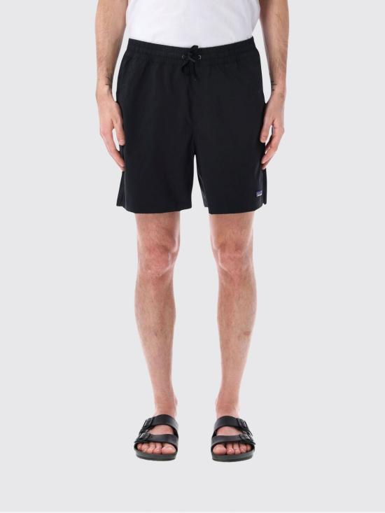 26SS 파타고니아 스윔팬츠 58049 BOB Black