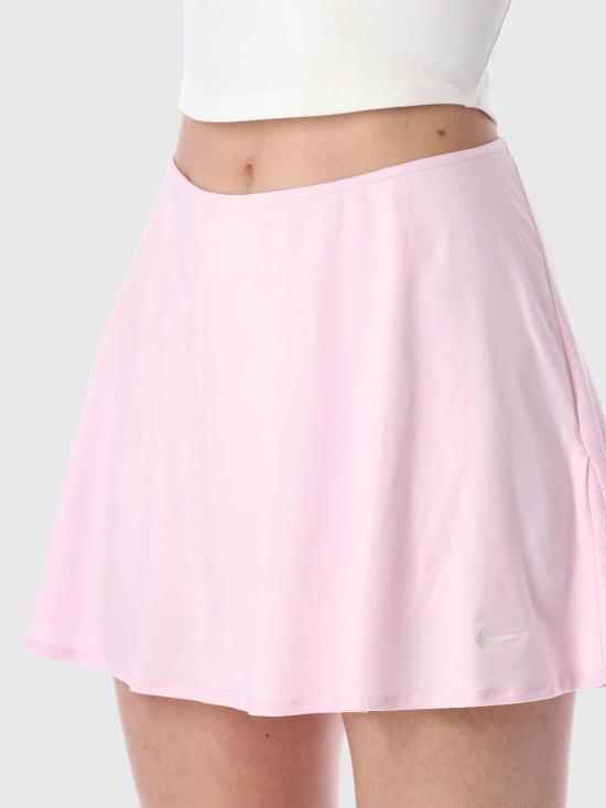 26SS 나이키 숏 스커트 FD6528 663 Pink - NIKE