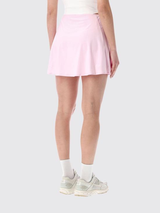 26SS 나이키 숏 스커트 FD6528 663 Pink - NIKE