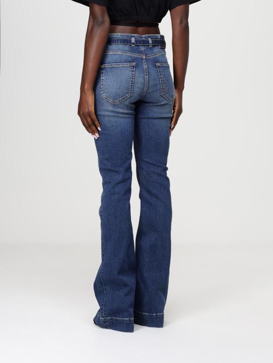 26SS 핑코 데님 팬츠 100166A33L PJC Denim - PINKO