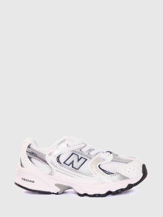 26SS [키즈] 뉴발란스 스니커즈 IZ530SB1 White