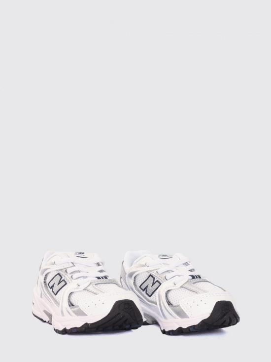 26SS [키즈] 뉴발란스 스니커즈 IZ530SB1 White - NEW BALANCE