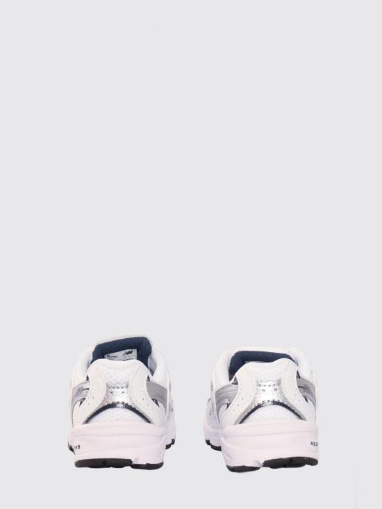 26SS [키즈] 뉴발란스 스니커즈 IZ530SB1 White - NEW BALANCE