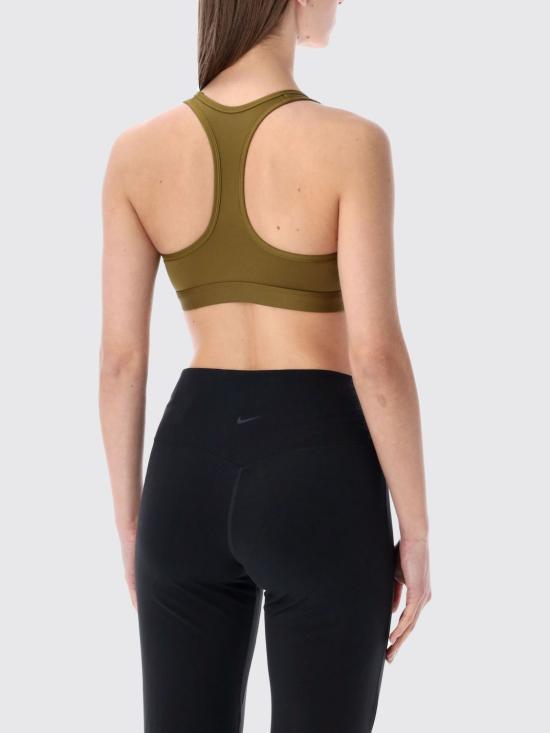 26SS 나이키 트레이닝 티셔츠 DX6821 368 Green - NIKE