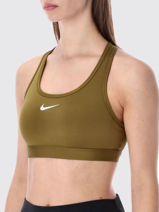 26SS 나이키 트레이닝 티셔츠 DX6821 368 Green - NIKE