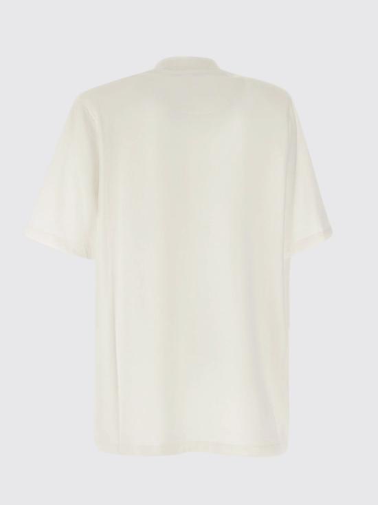 26SS 디 아티코 반팔 티셔츠 260WCT00360JJJ025AA 001 White - THE ATTICO