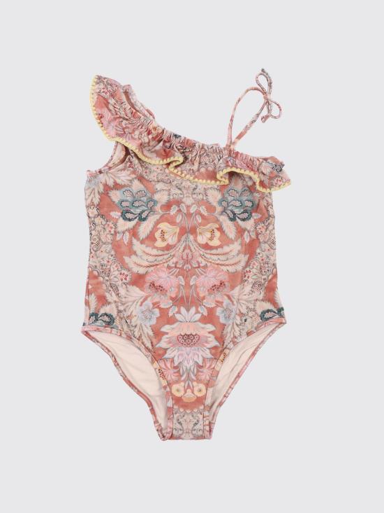 26SS [키즈] 짐머만 스윔팬츠 5888WRS263 RUFLO Multicolor