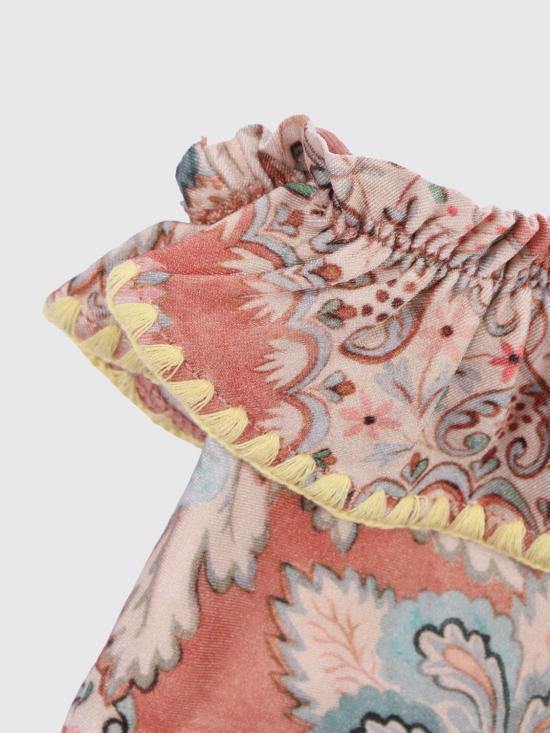 26SS [키즈] 짐머만 스윔팬츠 5888WRS263 RUFLO Multicolor - ZIMMERMANN