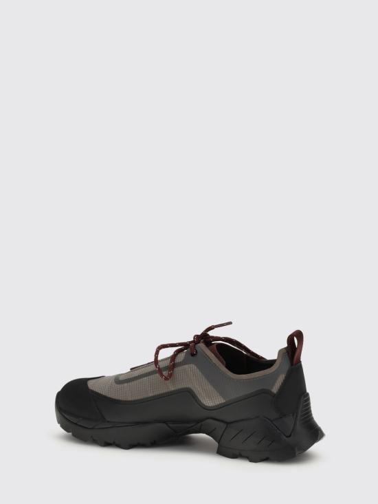 26SS 로아 스니커즈 YBUW126FA14 MTY0001 Grey - ROA