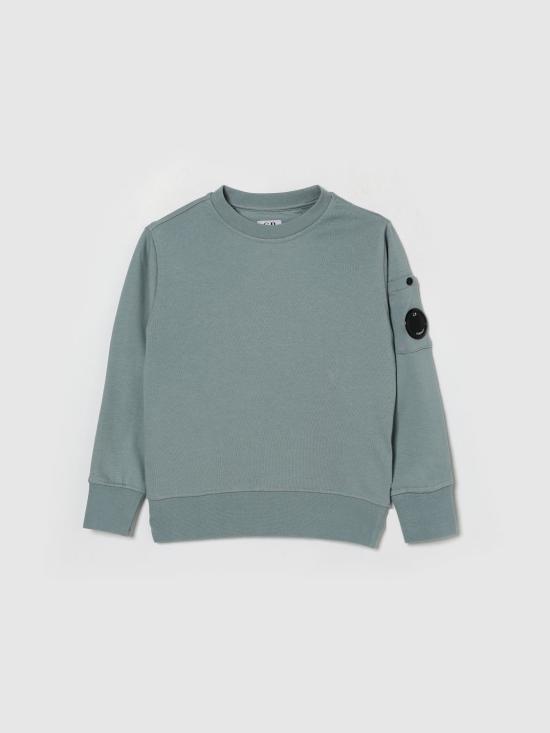 26SS [키즈] 씨피 컴퍼니 풀오버 CNF00XLCA69 42210 Navy