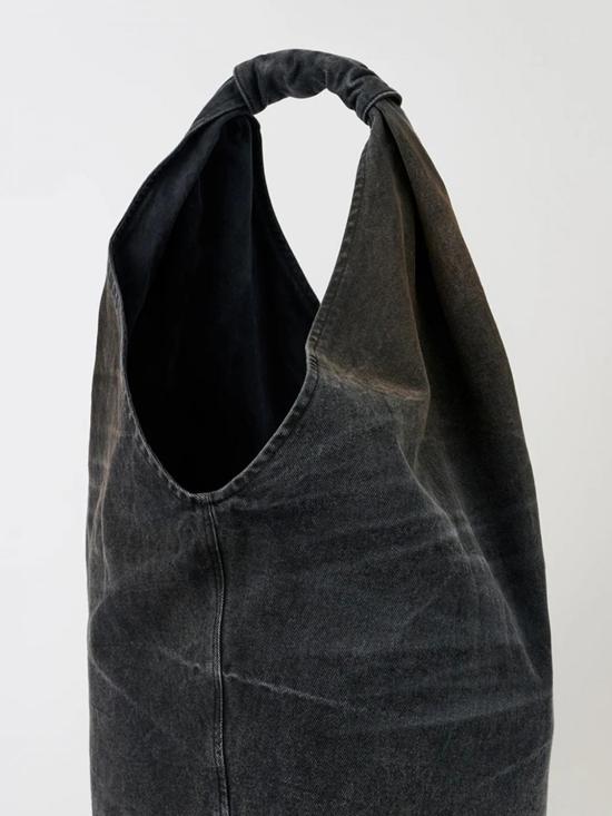 26SS 아워레가시 숄더백 A2268DN Grey - OUR LEGACY