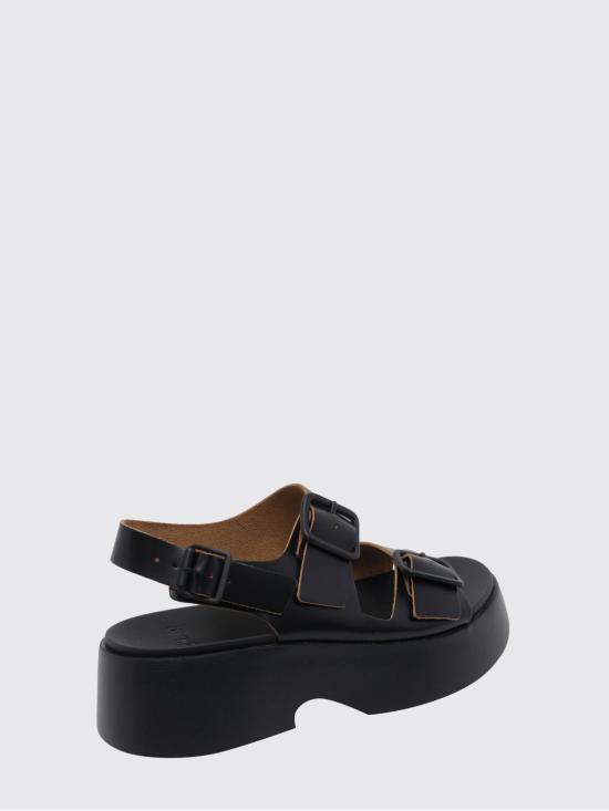 26SS 캠퍼 힐/펌프스 K201712 001 TASHA 0 Black - CAMPER