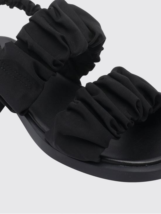 26SS 캠퍼 힐/펌프스 K201894 001 DANA 0 Black - CAMPER