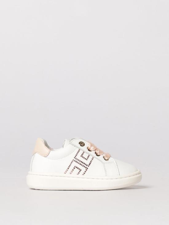 26SS [키즈] 엘리자베타프랜치 스니커즈 F1A9E04900092 B078 White