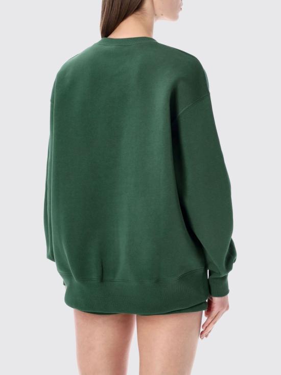 26SS 나이키 스웨터 FZ4270 323 Green - NIKE