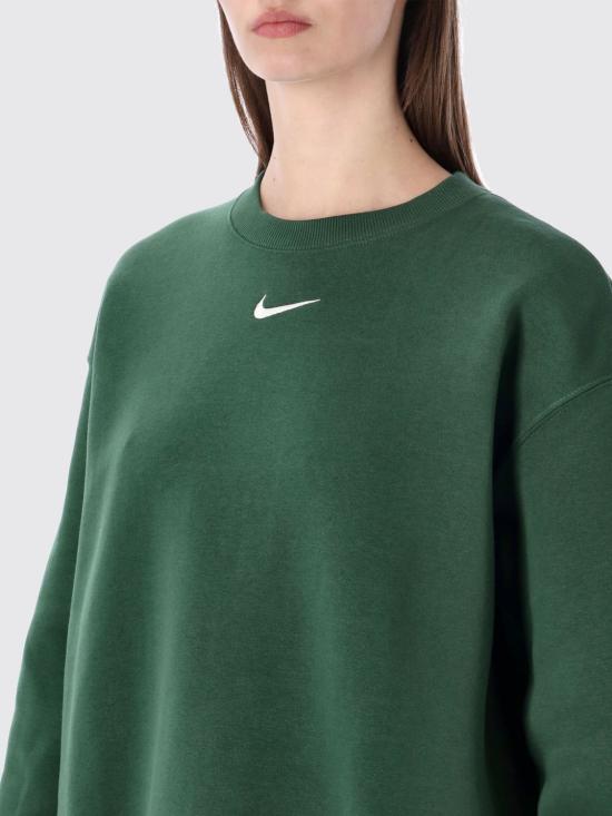 26SS 나이키 스웨터 FZ4270 323 Green - NIKE