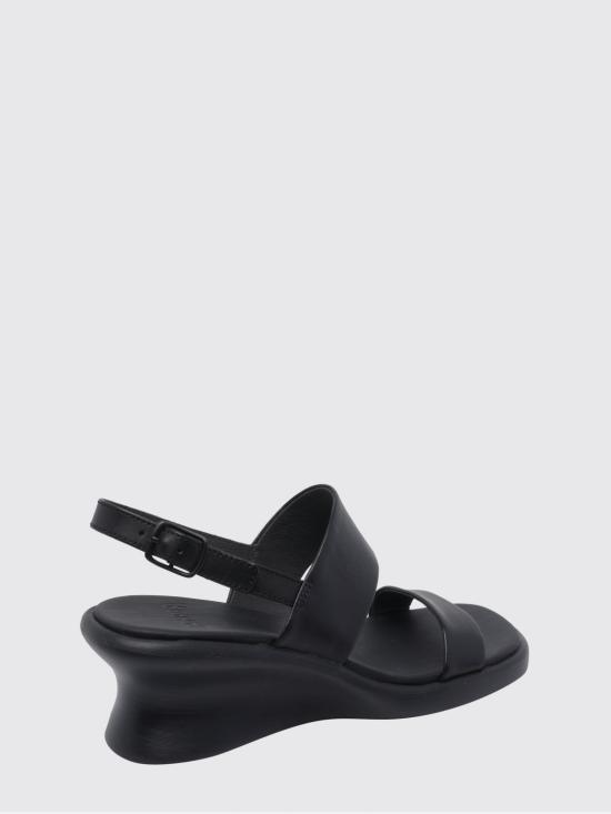 26SS 캠퍼 힐/펌프스 K201915 001 LOUISE SANDAL 0 Black - CAMPER