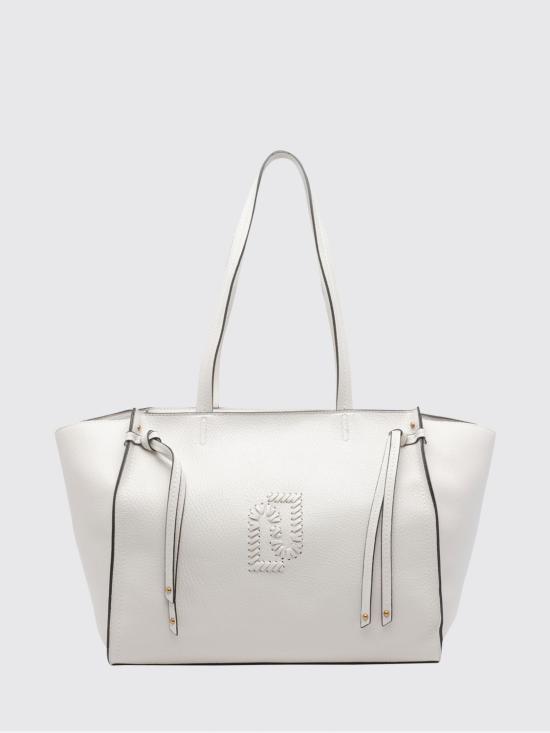 26SS 리우조 토트백 AA6080E1109 X0459 Yellow Cream