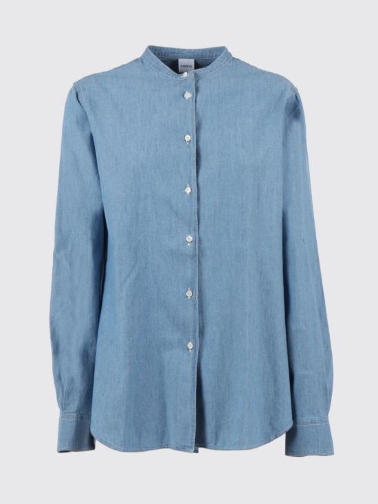 26SS 아스페시 셔츠 G5416E542 1122 Gnawed Blue - ASPESI