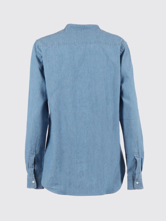 26SS 아스페시 셔츠 G5416E542 1122 Gnawed Blue - ASPESI