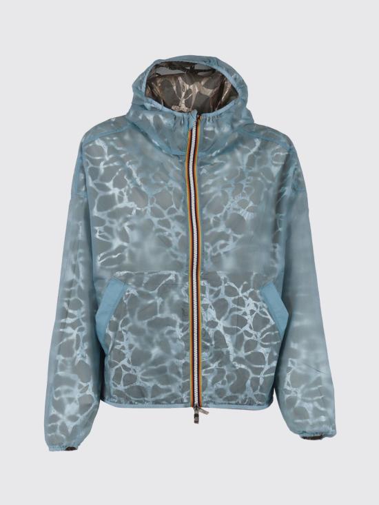 26SS 까웨 자켓 K7137JW C0R Beige - K-WAY