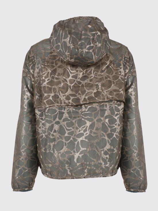 26SS 까웨 자켓 K7137JW C0R Beige - K-WAY