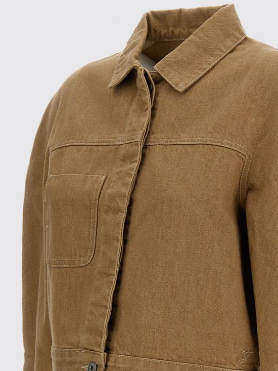 26SS 자크뮈스 자켓 JAW00142AD00058 150 Beige - JACQUEMUS