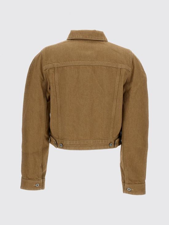 26SS 자크뮈스 자켓 JAW00142AD00058 150 Beige - JACQUEMUS