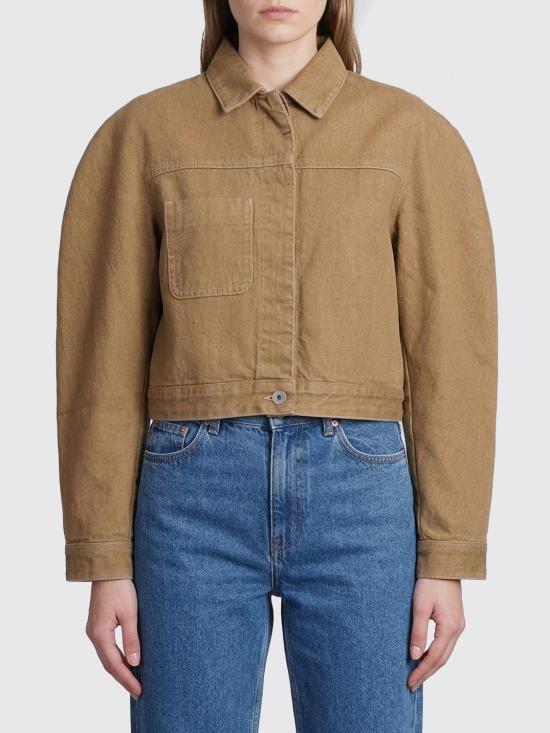 26SS 자크뮈스 자켓 JAW00142AD00058 150 Beige