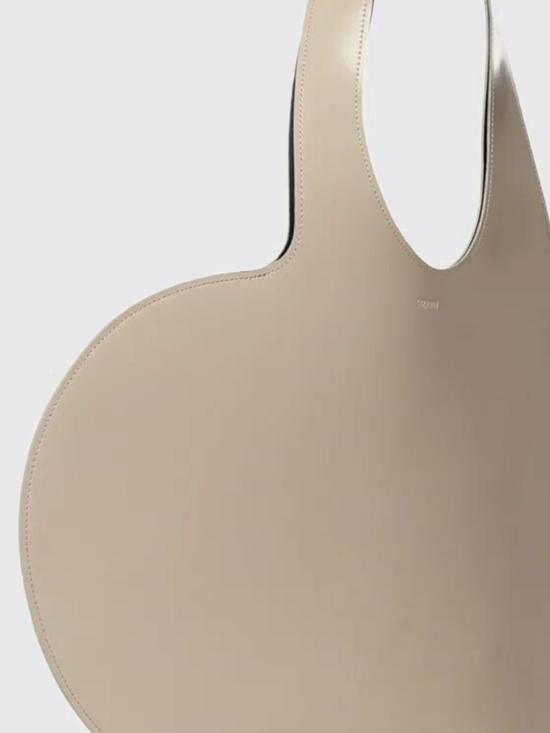 26SS 코페르니 토트백 COPBA14F6045 BEI Nude - COPERNI