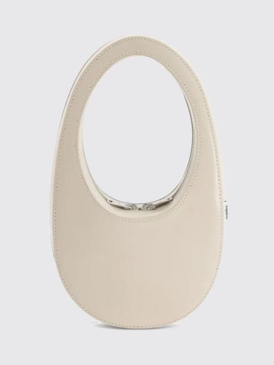 26SS 코페르니 토트백 COPBA117F6045 BEI Nude - COPERNI