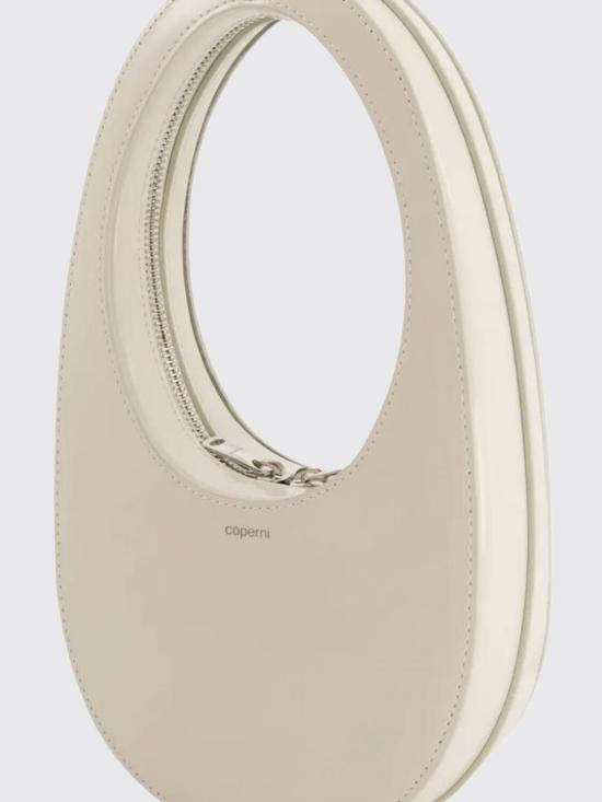 26SS 코페르니 토트백 COPBA117F6045 BEI Nude - COPERNI
