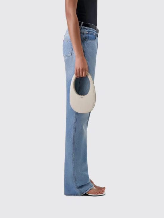 26SS 코페르니 토트백 COPBA117F6045 BEI Nude - COPERNI