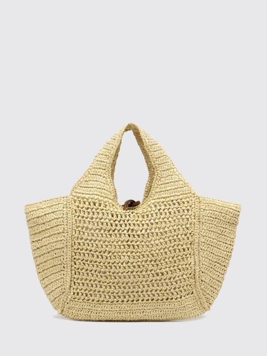 26SS 지아니 끼아리니 토트백 BS11953COMMSTRCRCH 850 Rope - GIANNI CHIARINI