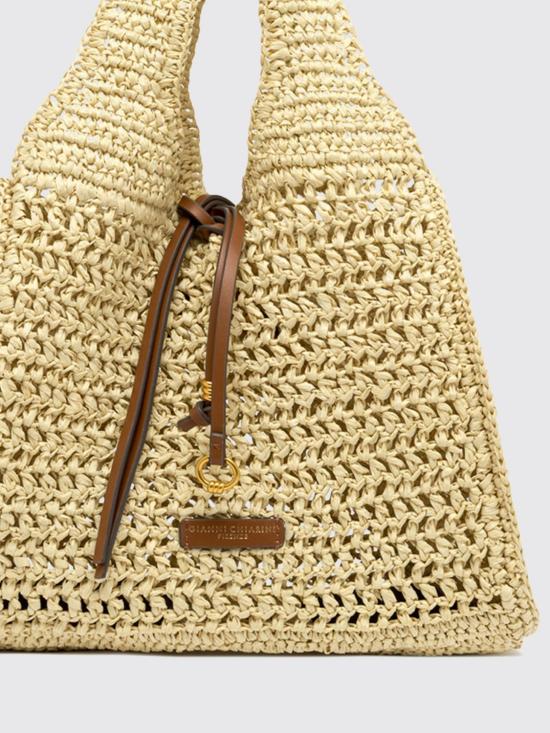 26SS 지아니 끼아리니 토트백 BS11953COMMSTRCRCH 850 Rope - GIANNI CHIARINI