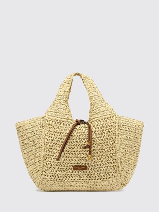 26SS 지아니 끼아리니 토트백 BS11953COMMSTRCRCH 850 Rope
