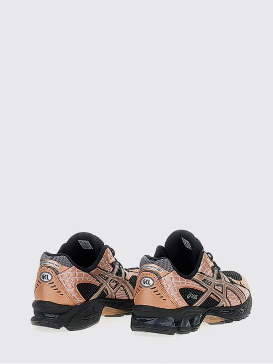 26SS 아식스 스니커즈 1203A761 001 Black - ASICS