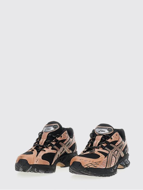 26SS 아식스 스니커즈 1203A761 001 Black - ASICS