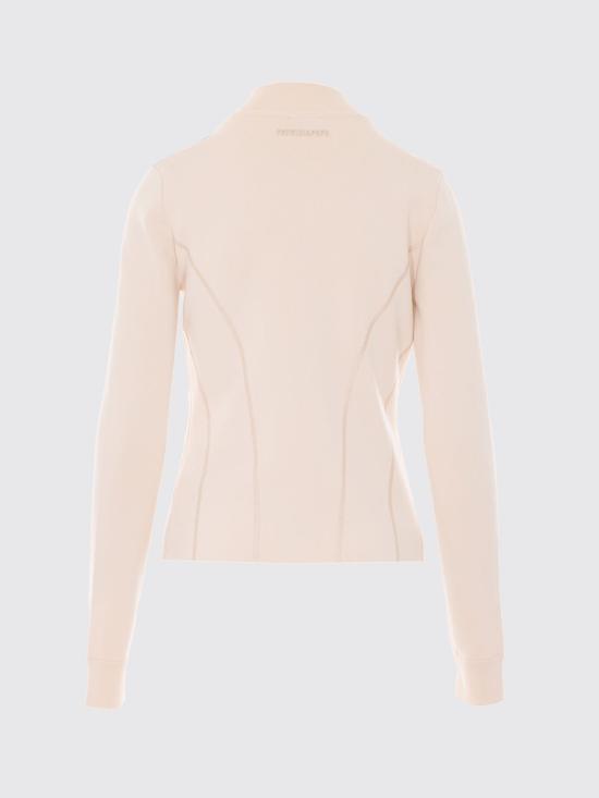 26SS 파트리지아페페 숏패딩 8O0219A712 W409 Ivory - PATRIZIA PEPE