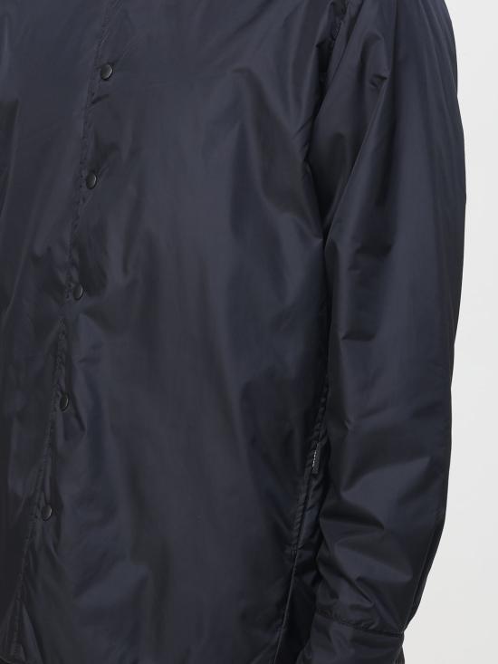 26SS 아스페시 셔츠 S6II6187961 96241 Black - ASPESI