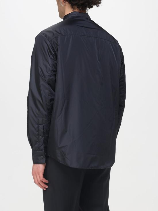 26SS 아스페시 셔츠 S6II6187961 96241 Black - ASPESI