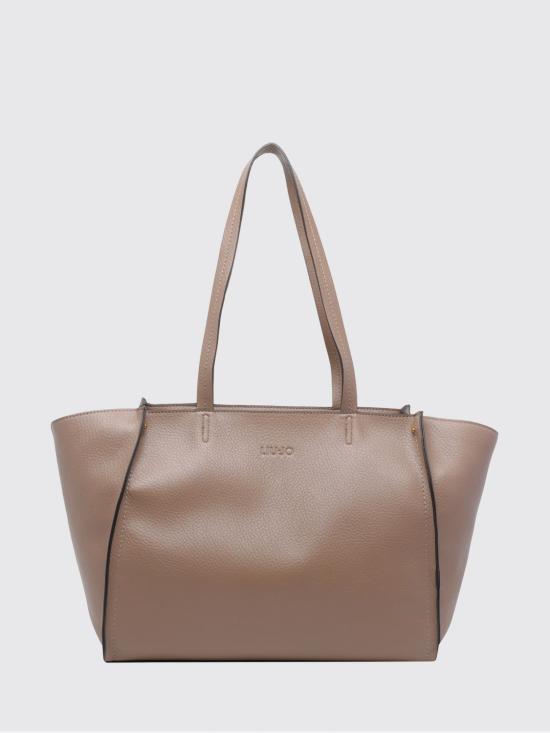 26SS 리우조 토트백 AA6080E1109 71409 Dove Grey - LIU JO