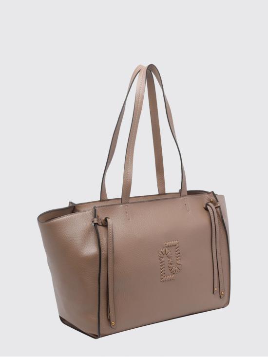 26SS 리우조 토트백 AA6080E1109 71409 Dove Grey - LIU JO